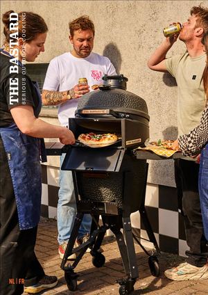 NL I FR - THE BASTARD DEALERBOOK 25Digital