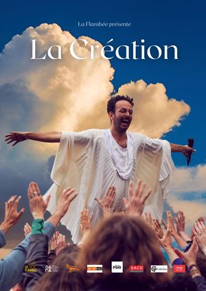 Dossier De Diffusion La Création