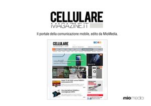 Presentazione Sito