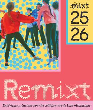 Remixt collèges Département 25-26