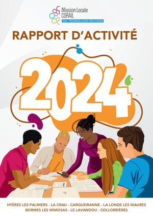 Rapport D'activité 2024