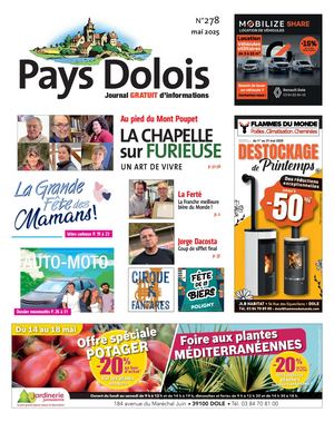 Pays Dolois 278
