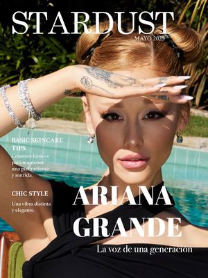 Moda revista Fran Anáhuac