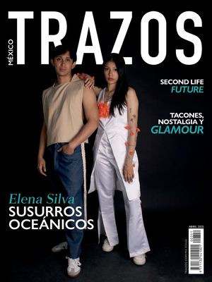 MODA ANÁHUAC TABATA