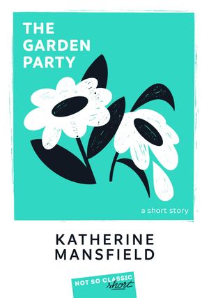 9791035837150 Nscshort Garden Party Extrait