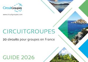 Circuigroupes - guide 2026