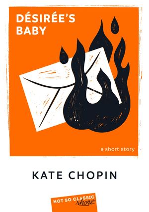 9791035837174 Nscshort Desirees Baby Extrait