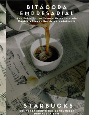 Bitácora Empresarial