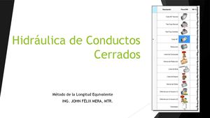 Longitud Equivalente