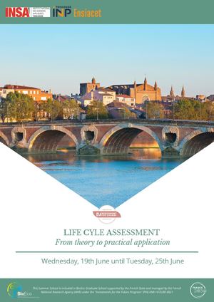 Summer School Lca 2025