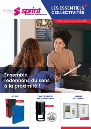 Les Essentiels N°3