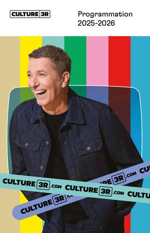 Programmation estivale 2025