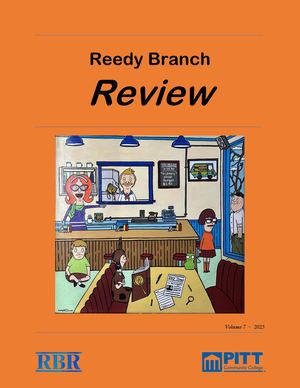 Reedy Branch Review, Volume 7 (2025)