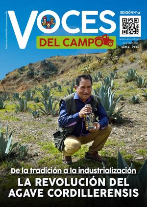 Voces del Campo Edición N° 56