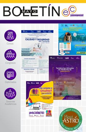 Boletin 05 Mayo
