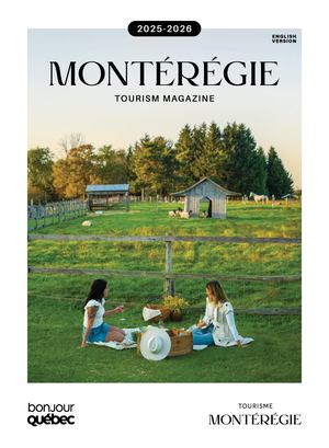 Magazine Monteregie 2025 2026 Web En Vf