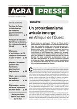 Agra Presse Hebdo #3985