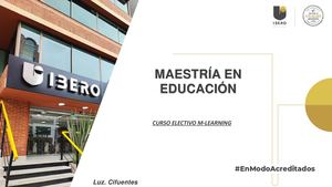 M Learning Semanan 1,2,34,5,6, 7,8,9,10 30abril