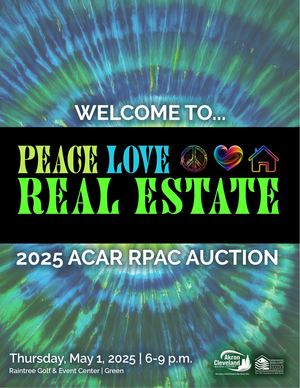 ACAR RPAC Auction 2025