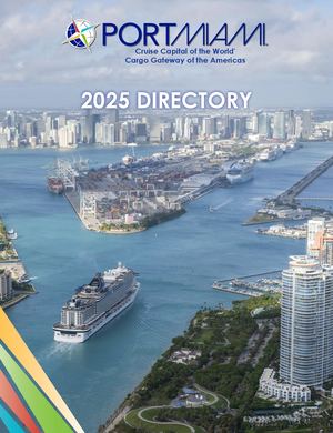 Port Miami 2025 Directory