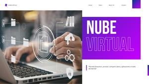 Nube Virtual