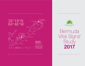 2017 Bermuda Vital Signs Study