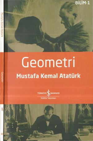Geometri Mustafa Kemal Atatürk 1, 2020 Türkiye İş Bankası Kültür Yayınları 9786254050428 F67fafda997e20127d57c00dbbed4fc3 Anna’s Archive