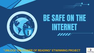 Be Safe On The Internet (UTPOR project)