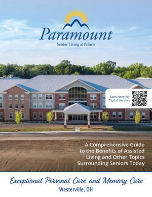 Paramount Senior Living At Polaris