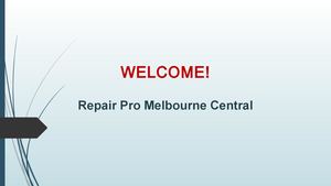 Best service for Samsung repair in Hawthorn