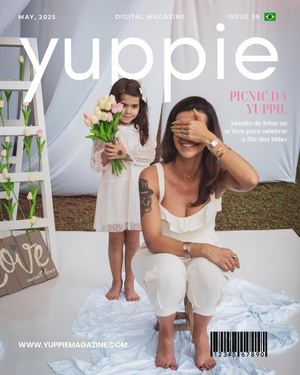 Yuppie Maio 2025