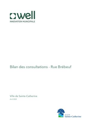 2025 04 28 Bilan Consultation Sainte Catherine Vf