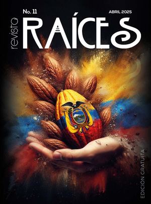 REVISTA RAÍCES ED.11