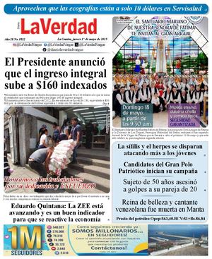 Impreso Digital 8532