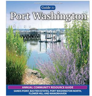Guide To Port Washington May 1, 2025