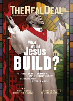 The Real Deal May 2025