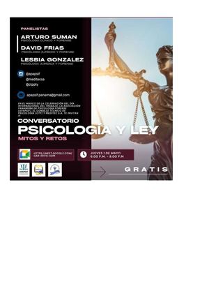 Revista Ciber Psicologia Hoy Dia