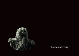 Marion Mercury - Book - Cpes Sartene2024 2025