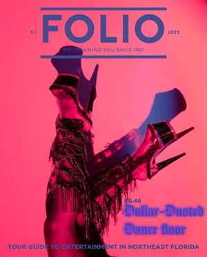Folio Vol. 39, Issue 9