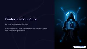 Pirateria Informatica