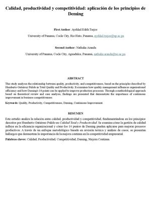 Laccei (Ayshkel T Nathalie A )