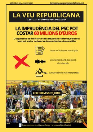 LA VEU REPUBLICANA XXIII