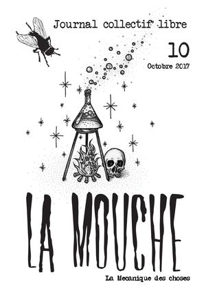 La Mouche Vol.10