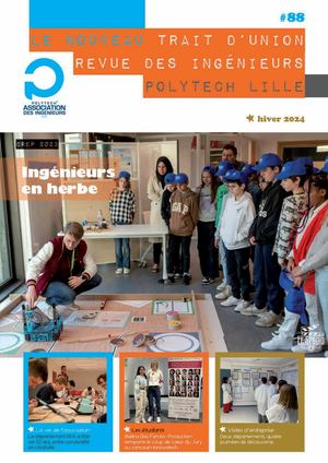 POLYTECHLILLE NTU 88