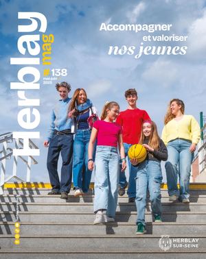 Herblay Mag N°138