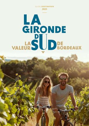 La Gironde Du Sud Magazine 2025