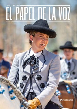 El Papel De La Voz, Especial Ferias 2025