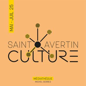 Agenda Médiatheque Mai 2025