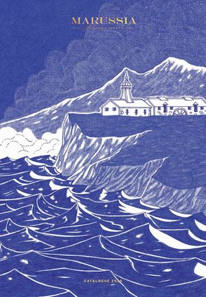 Catalogue Marussia France 2025