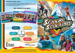 Plaquette College Lyc2e 2025 Web